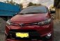 Toyota Vios 2016 for sale-2