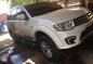 Rush for sale 2015 Mitsubishi Montero glx-0