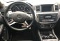 2015 Mercedes Benz ML 250 Diesel Fuel Automatic Transmission-7