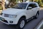 2011 Mitsubishi Montero Sport GLS V for sale-1