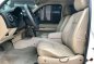 2010 Ford Everest Matic All power -3