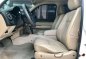 2010 Ford Everest Matic All power -7