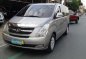 2011 Hyundai Starex CVX Matic Diesel for sale-2