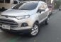 2016 Ford Ecosport Matic Gasoline for sale-1