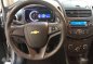2016 Chevrolet Trax LS Automatic Gas-10