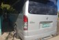 Like new Toyota Hiace for sale-1