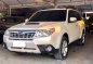 2012 Subaru Forester XT AT for sale -2