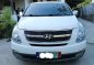 Hyundai Grand Starex VGT 2010 FOR SALE-9