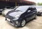 Rush sale 2016 TOYOTA Wigo G AT Personal used free transfer of name-2