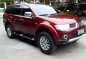 Mitsubishi Montero Sport 2013 for sale-0