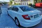 2012 Honda Civic 1.8 AT I-Vtec for sale -5