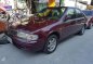 1998 Nissan Sentra FE Manual for sale-3