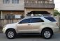 2007 Toyota Fortuner Diesel Fuel Automatic transmission-2