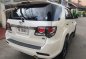 2016 Toyota Fortuner 2.5 V Diesel for sale-5