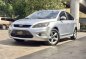 SALE 2009 Ford Focus 2.0 Hatchback Automatic Diesel Jun Nannichi-2