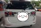 Toyota Fortuner 2015 for sale-2