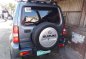 Suzuki Jimny 2008 model 4x4 automatic trans-1