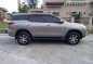 Toyota Fortuner 2017 for sale -1