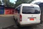 Toyota Hiace Gl Grandia 2008 for sale-1