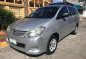 2011 Toyota Innova E 2.5 at dsl 195k All in DP-0