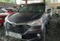 Toyota Avanza 2018 for sale-2