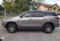 Toyota Fortuner 2017 for sale -2