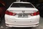 2016 Honda City 1.5E CVT automatic for sale-1