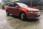 2017 Volkswagen Polo hatchback automatic-6
