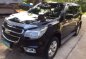 Chevrolet Trailblazer 2014 LT for sale-1