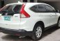 Honda Crv 2013 4x4 for sale-4