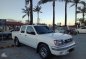 2000 Nissan Frontier for sale-3