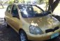 2002 Toyota Echo 1.3 vvti registered-1