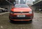 2017 Volkswagen Polo hatchback automatic-4