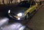 Honda Civic VIRS limited edition 2000 for sale-1