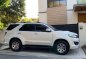Toyota Fortuner trd edition 2013 for sale -0