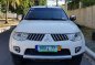 2011 Mitsubishi Montero Sport for sale-0