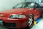 1995 Honda Civic dx all manual 1.5 engine-2