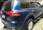 Mitsubishi Montero 2011 for sale-5