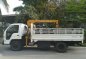 Isuzu Elf boom truck 1998 for sale-4