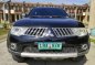 Mitsubishi Montero Gls-V 2012 for sale-0