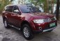 Mitsubishi Montero Sport 2009 GLS 4x4 AT for sale -3