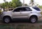 2010 Toyota Fortuner G2.5L Engine Diesel Fuel-2