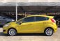 2015 Ford Fiesta for sale -4