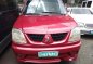 Mitsubishi Adventure 2007 for sale-1