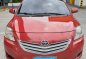 2012 Toyota Vios For sale -0