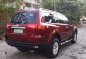 Mitsubishi Montero Sport 2009 GLS 4x4 AT for sale -2