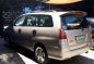 Toyota Innova 2011 manual diesel for sale-10