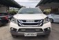 2016 Isuzu Mu-X for sale-0