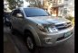 2008 Toyota Fortuner G Diesel AT FOR SALE-1