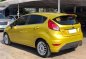2015 Ford Fiesta for sale -6